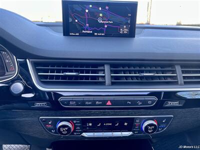 2018 Audi Q7 3.0T quattro Prestige   - Photo 18 - Portland, OR 97218