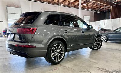 2018 Audi Q7 3.0T quattro Prestige   - Photo 3 - Portland, OR 97218