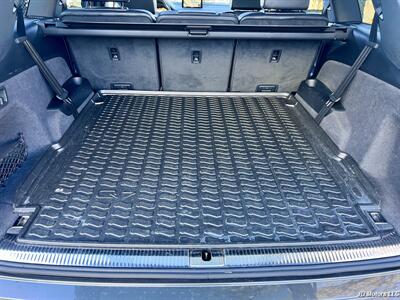 2018 Audi Q7 3.0T quattro Prestige   - Photo 28 - Portland, OR 97218