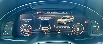 2018 Audi Q7 3.0T quattro Prestige   - Photo 17 - Portland, OR 97218