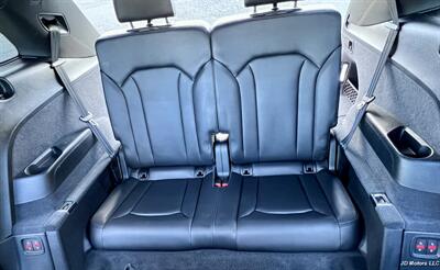 2018 Audi Q7 3.0T quattro Prestige   - Photo 26 - Portland, OR 97218