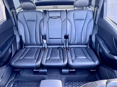 2018 Audi Q7 3.0T quattro Prestige   - Photo 25 - Portland, OR 97218