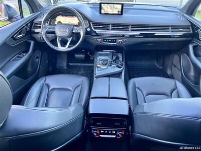 2018 Audi Q7 3.0T quattro Prestige   - Photo 13 - Portland, OR 97218