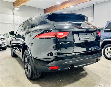 2020 Jaguar F-PACE 25t Premium   - Photo 4 - Portland, OR 97206