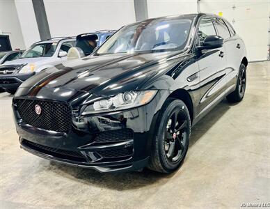 2020 Jaguar F-PACE 25t Premium   - Photo 5 - Portland, OR 97206