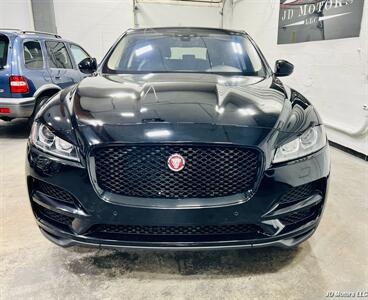 2020 Jaguar F-PACE 25t Premium   - Photo 6 - Portland, OR 97206