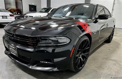 2015 Dodge Charger R/T   - Photo 5 - Portland, OR 97206