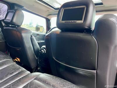 2005 Hummer H2 SUT - Photo 24 - Portland, OR 97218