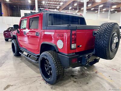 2005 Hummer H2 SUT - Photo 7 - Portland, OR 97218