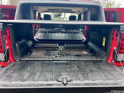 2005 Hummer H2 SUT - Photo 5 - Portland, OR 97218