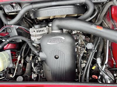 2005 Hummer H2 SUT - Photo 10 - Portland, OR 97218