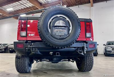 2005 Hummer H2 SUT - Photo 4 - Portland, OR 97218