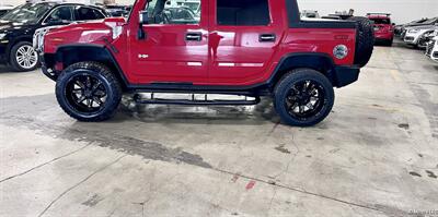 2005 Hummer H2 SUT - Photo 8 - Portland, OR 97218