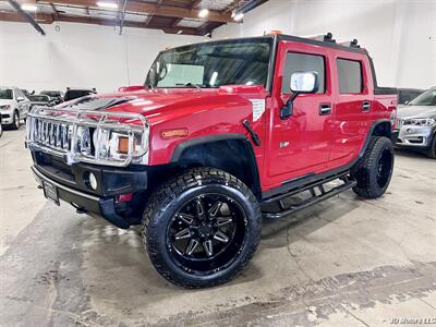 2005 Hummer H2 SUT - Photo 9 - Portland, OR 97218