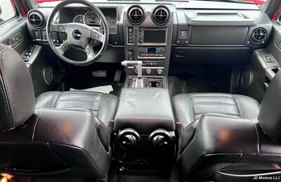2005 Hummer H2 SUT - Photo 13 - Portland, OR 97218