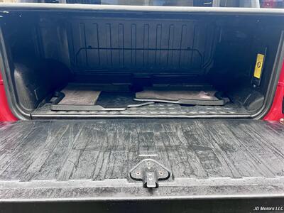 2005 Hummer H2 SUT - Photo 6 - Portland, OR 97218