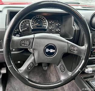 2005 Hummer H2 SUT - Photo 15 - Portland, OR 97218