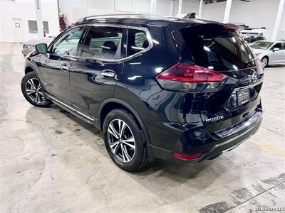 2019 Nissan Rogue Hybrid SV - Photo 5 - Portland, OR 97218