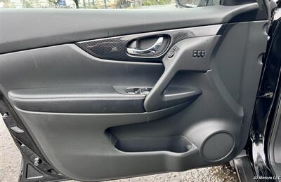 2019 Nissan Rogue Hybrid SV - Photo 11 - Portland, OR 97218