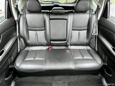 2019 Nissan Rogue Hybrid SV - Photo 24 - Portland, OR 97218