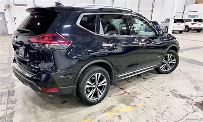 2019 Nissan Rogue Hybrid SV - Photo 3 - Portland, OR 97218