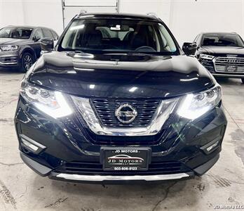2019 Nissan Rogue Hybrid SV - Photo 9 - Portland, OR 97218