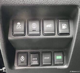 2019 Nissan Rogue Hybrid SV - Photo 13 - Portland, OR 97218