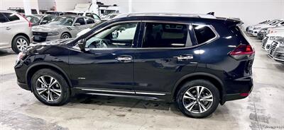 2019 Nissan Rogue Hybrid SV - Photo 6 - Portland, OR 97218