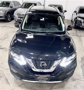 2019 Nissan Rogue Hybrid SV - Photo 8 - Portland, OR 97218