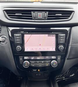 2019 Nissan Rogue Hybrid SV - Photo 17 - Portland, OR 97218