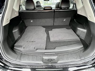2019 Nissan Rogue Hybrid SV - Photo 25 - Portland, OR 97218