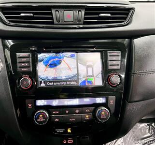 2019 Nissan Rogue Hybrid SV - Photo 16 - Portland, OR 97218