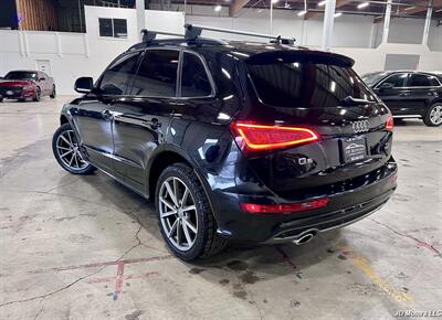 2015 Audi Q5 3.0 quattro TDI Premium Plus - Photo 6 - Portland, OR 97218
