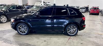2015 Audi Q5 3.0 quattro TDI Premium Plus - Photo 7 - Portland, OR 97218