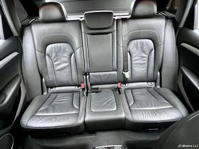 2015 Audi Q5 3.0 quattro TDI Premium Plus - Photo 25 - Portland, OR 97218
