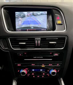 2015 Audi Q5 3.0 quattro TDI Premium Plus - Photo 16 - Portland, OR 97218