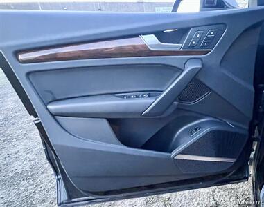 2018 Audi Q5 2.0T quattro Premium Plus   - Photo 8 - Portland, OR 97218