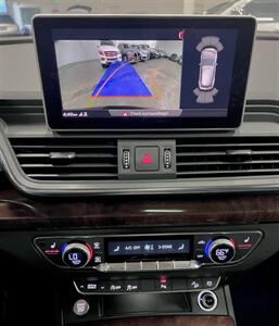 2018 Audi Q5 2.0T quattro Premium Plus   - Photo 13 - Portland, OR 97218