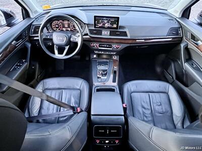 2018 Audi Q5 2.0T quattro Premium Plus   - Photo 9 - Portland, OR 97218
