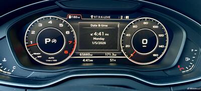 2018 Audi Q5 2.0T quattro Premium Plus   - Photo 11 - Portland, OR 97218