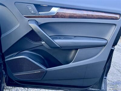 2018 Audi Q5 2.0T quattro Premium Plus   - Photo 19 - Portland, OR 97218