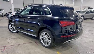2018 Audi Q5 2.0T quattro Premium Plus   - Photo 3 - Portland, OR 97218