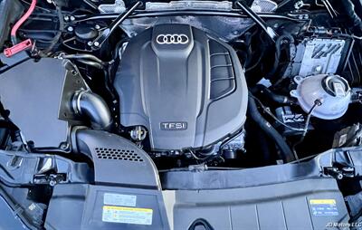 2018 Audi Q5 2.0T quattro Premium Plus   - Photo 7 - Portland, OR 97218