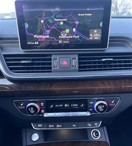 2018 Audi Q5 2.0T quattro Premium Plus   - Photo 14 - Portland, OR 97218