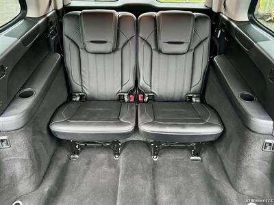 2016 Mercedes-Benz GL 450 4MATIC - Photo 28 - Portland, OR 97218