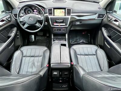 2016 Mercedes-Benz GL 450 4MATIC - Photo 11 - Portland, OR 97218