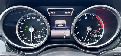 2016 Mercedes-Benz GL 450 4MATIC - Photo 13 - Portland, OR 97218