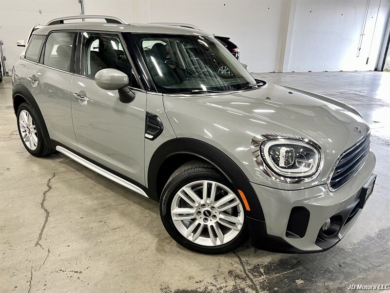 2022 MINI Countryman Cooper  