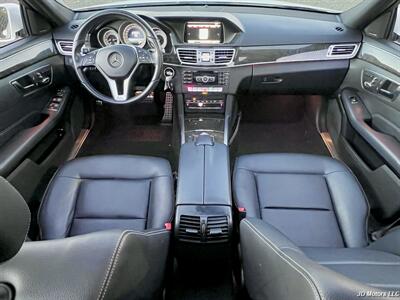 2015 Mercedes-Benz E 350   - Photo 12 - Portland, OR 97218