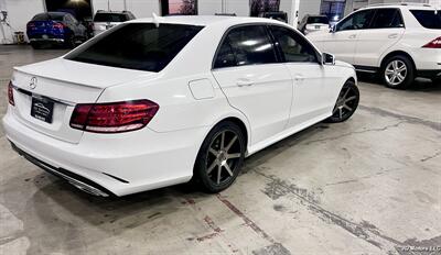 2015 Mercedes-Benz E 350   - Photo 3 - Portland, OR 97218